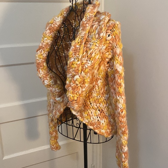 Bebe Knit Sweater - Picture 2 of 6